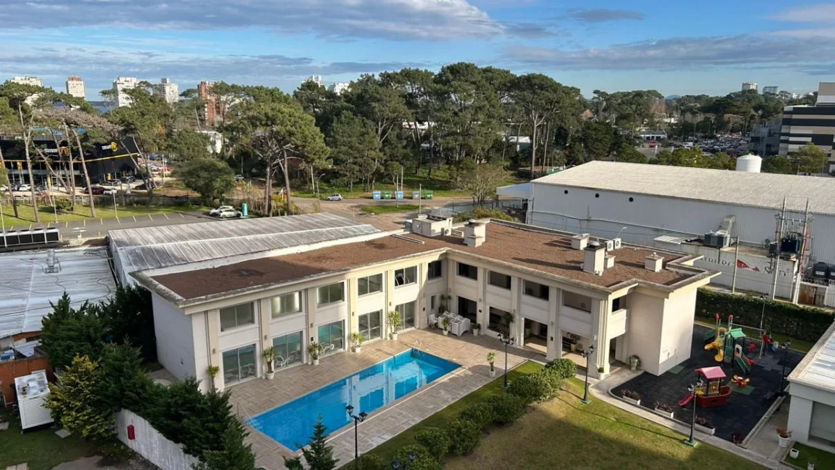 Apartamento en Los Angeles, propiedad 290989 -Imagen 8