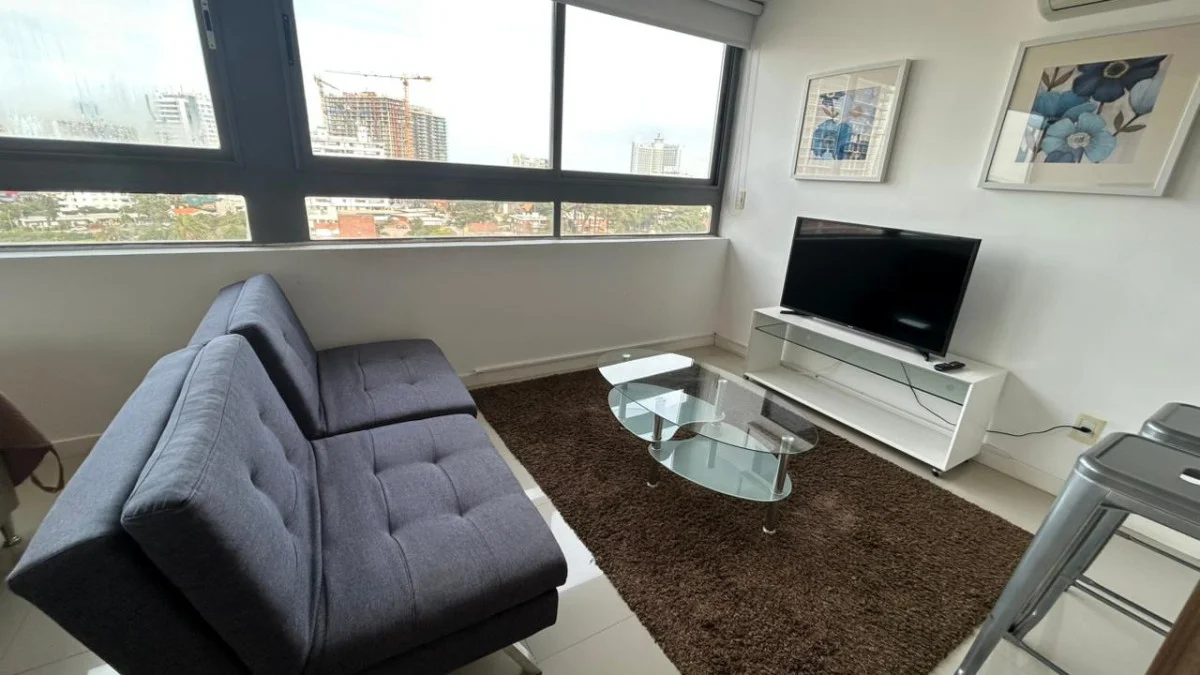 Apartamento en Playa Brava, propiedad 291291 -Imagen 1