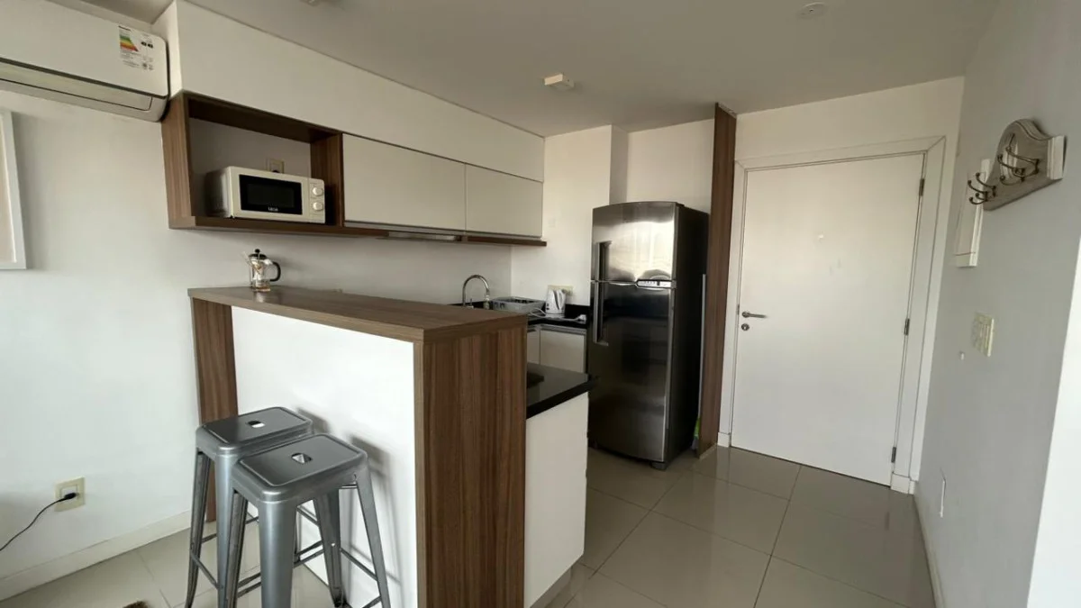 Apartamento en Playa Brava, propiedad 291291 -Imagen 2
