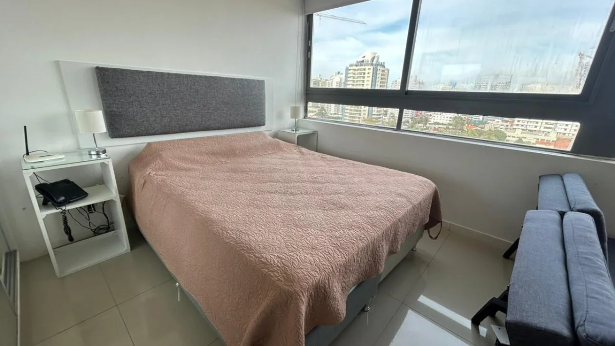 Apartamento en Playa Brava, propiedad 291291 -Imagen 13