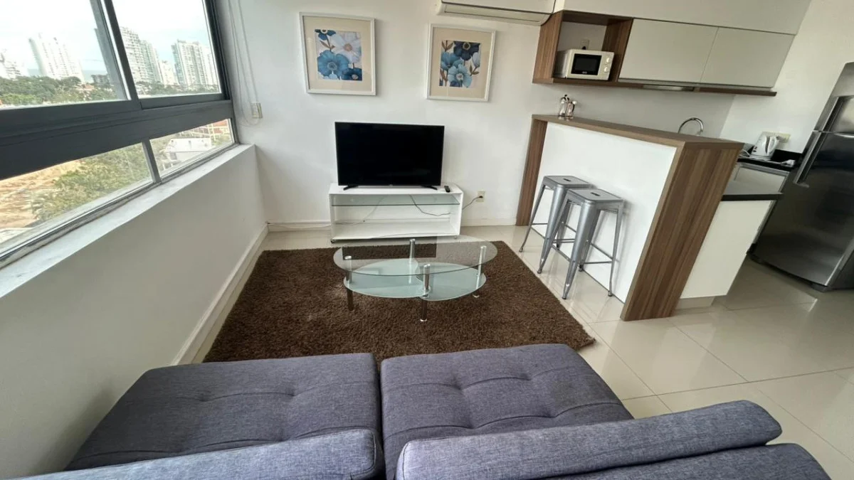 Apartamento en Playa Brava, propiedad 291291 -Imagen 4