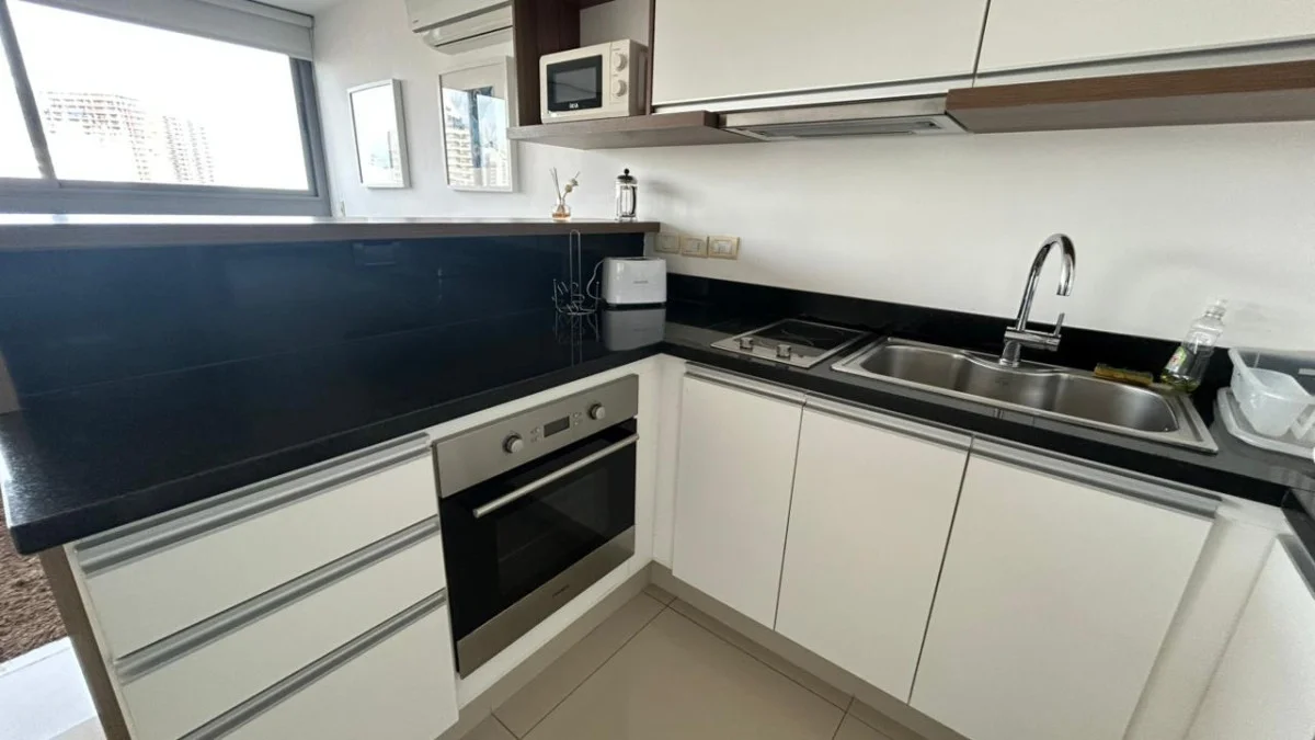 Apartamento en Playa Brava, propiedad 291291 -Imagen 8