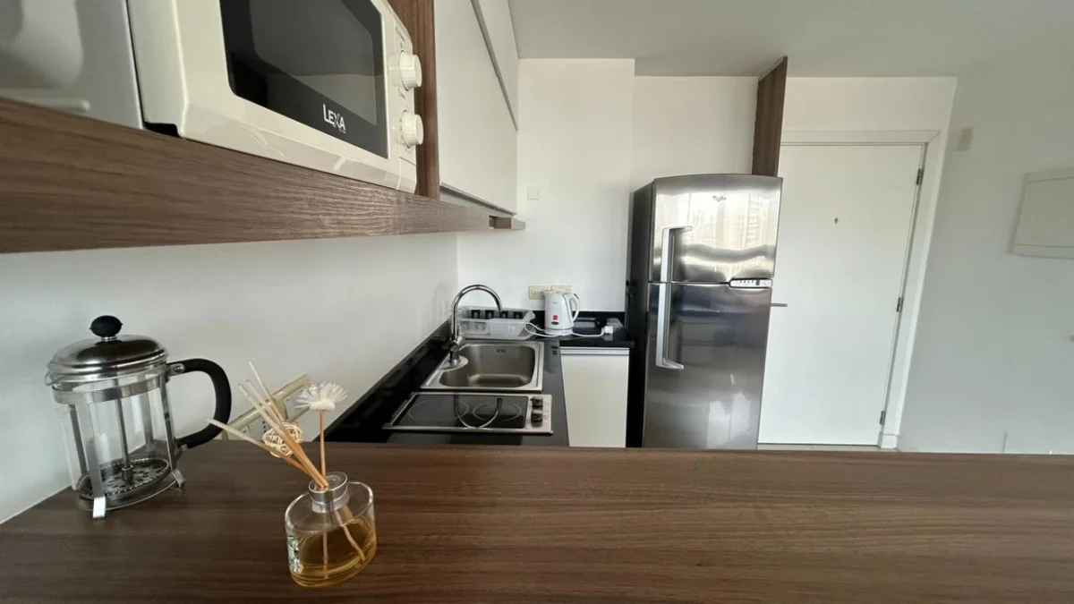 Apartamento en Playa Brava, propiedad 291291 -Imagen 10