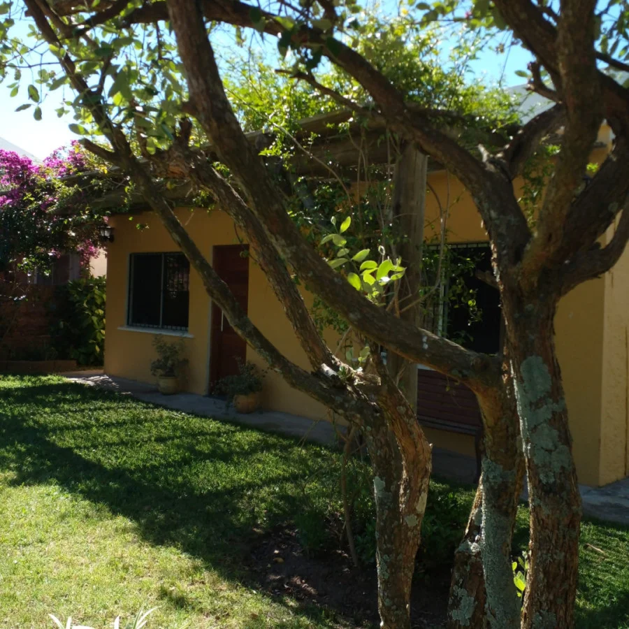Casa en El Chorro, propiedad 291313 -Imagen 2