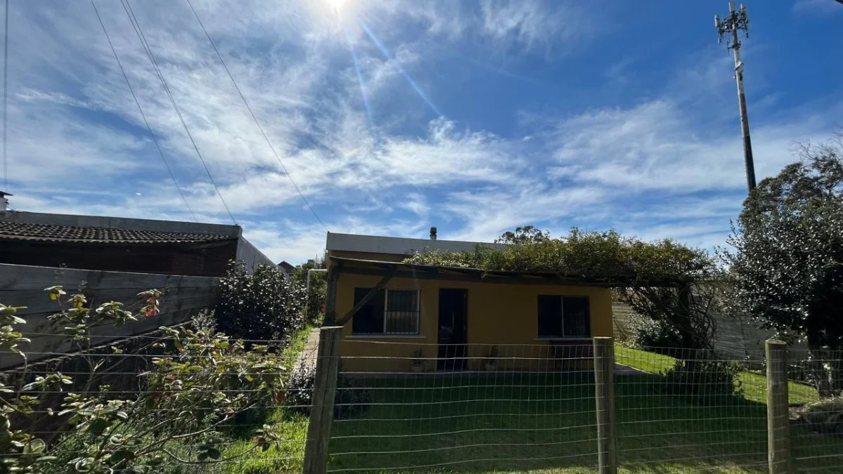 Casa en El Chorro, propiedad 291313 -Imagen 12