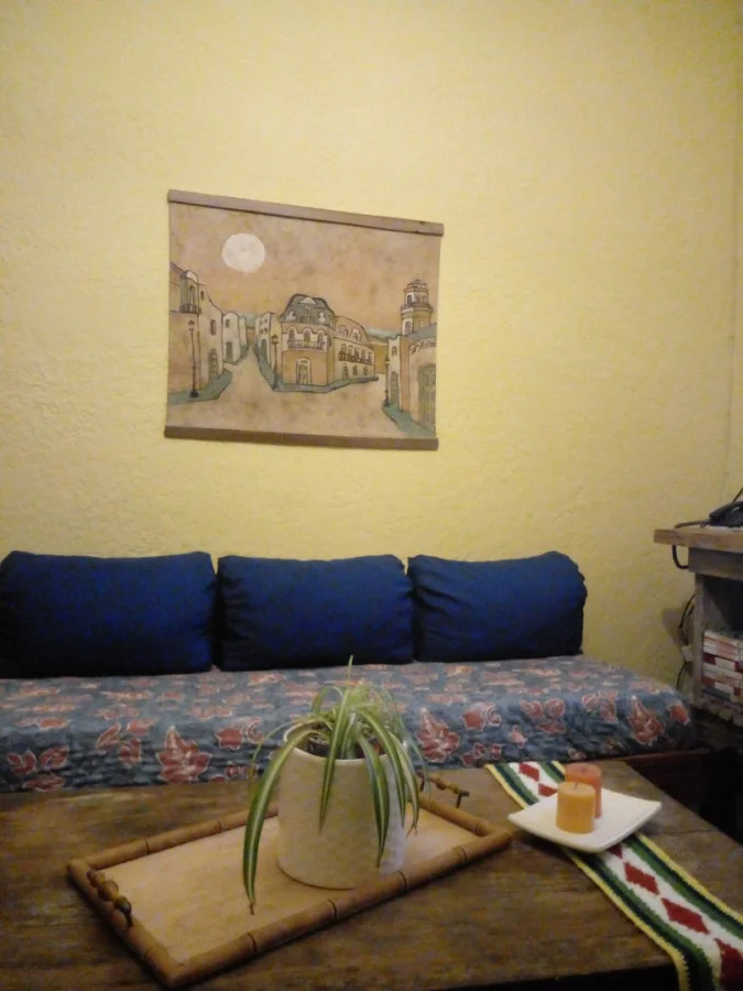Casa en El Chorro, propiedad 291313 -Imagen 4