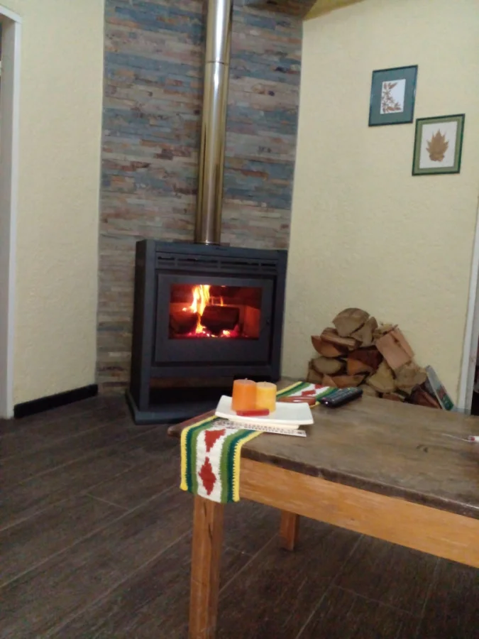 Casa en El Chorro, propiedad 291313 -Imagen 5