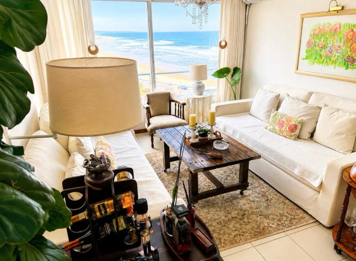 Apartamento en Península, propiedad 291345 -Imagen 1