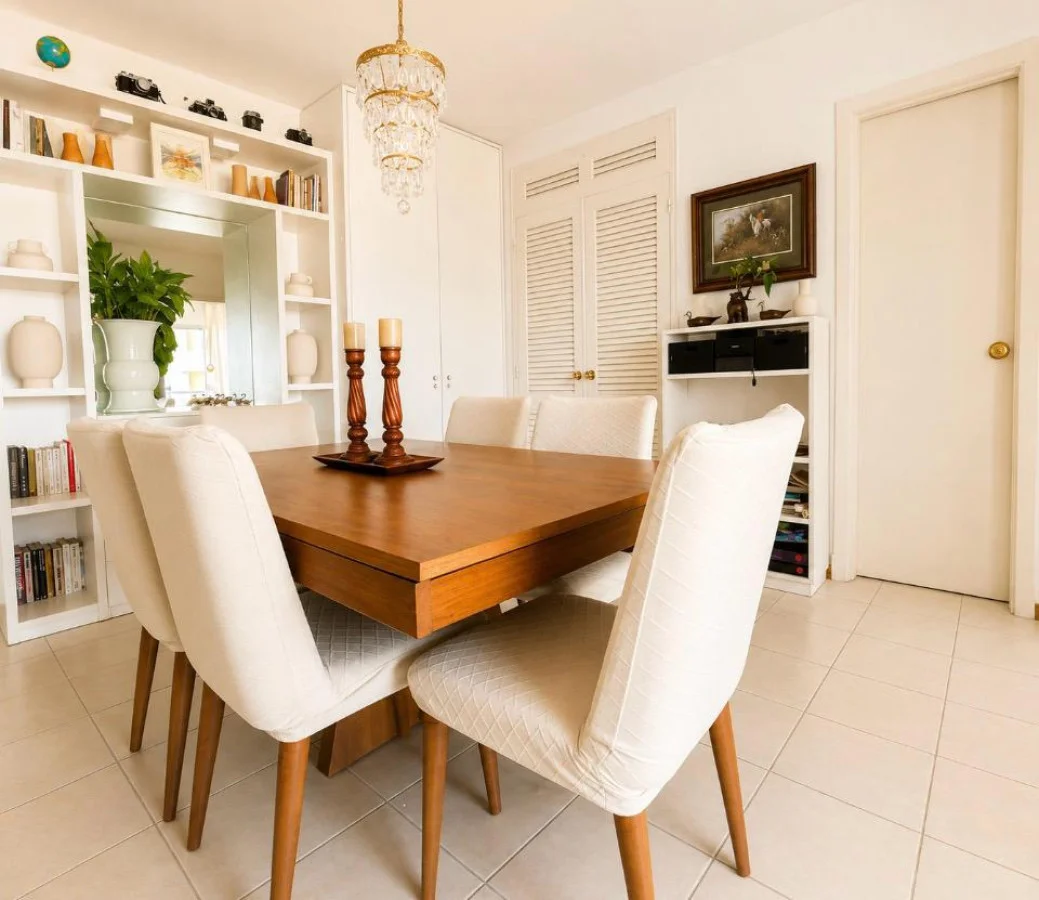 Apartamento en Península, propiedad 291345 -Imagen 3