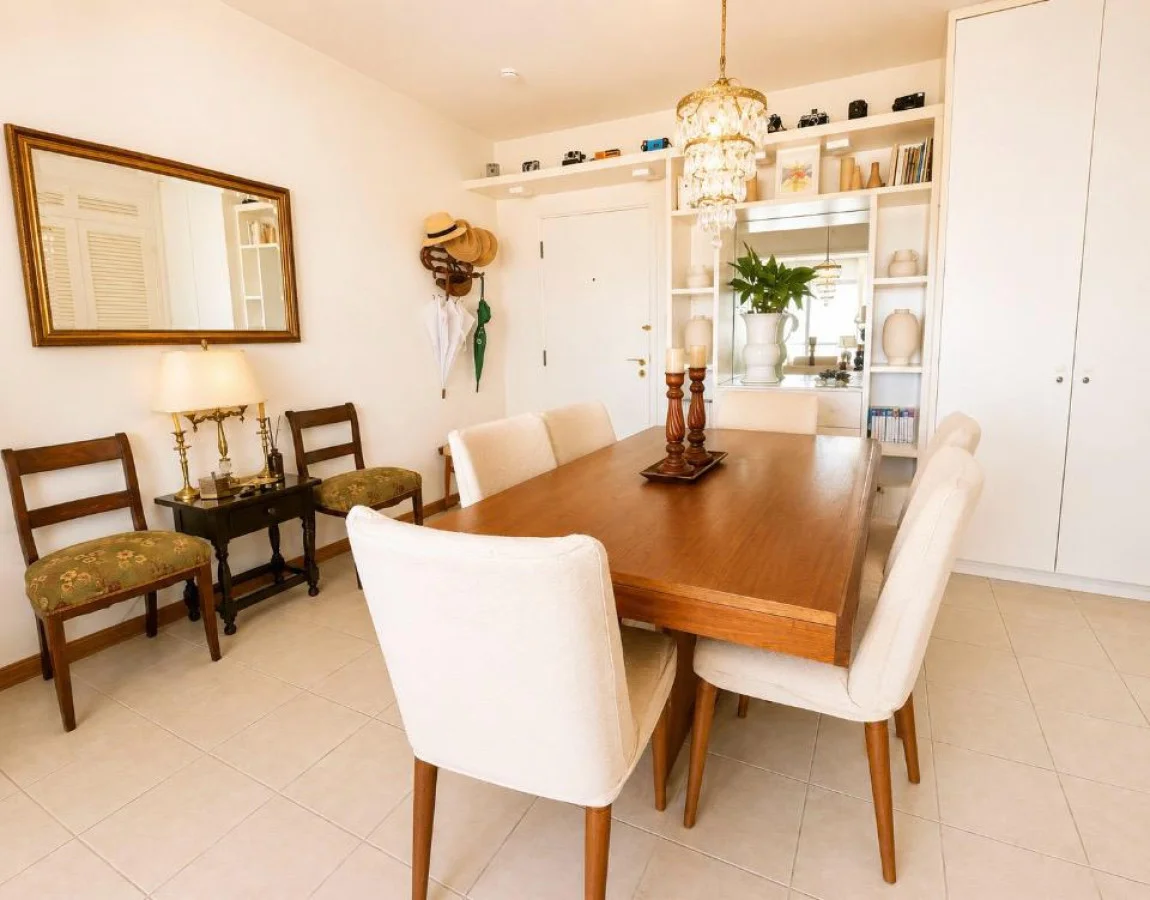 Apartamento en Península, propiedad 291345 -Imagen 4