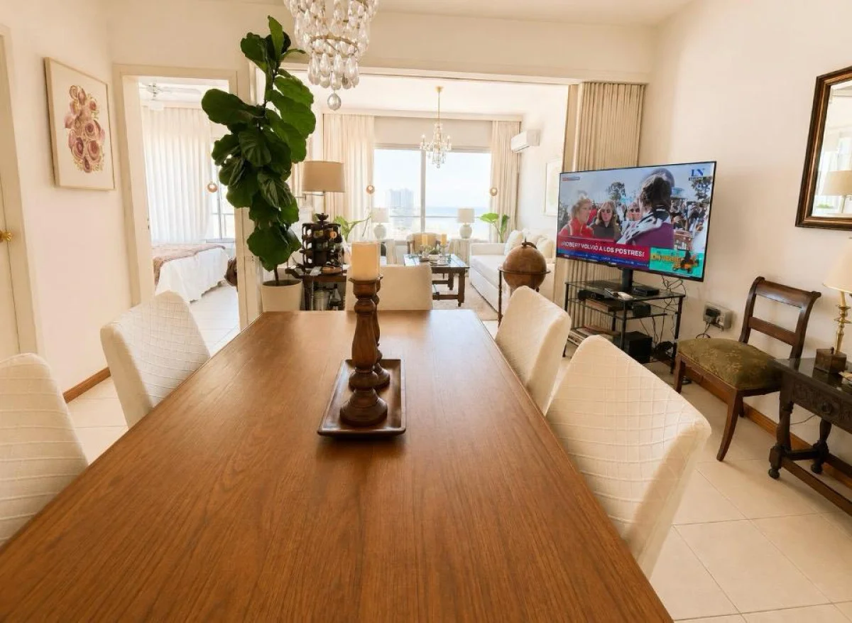 Apartamento en Península, propiedad 291345 -Imagen 5