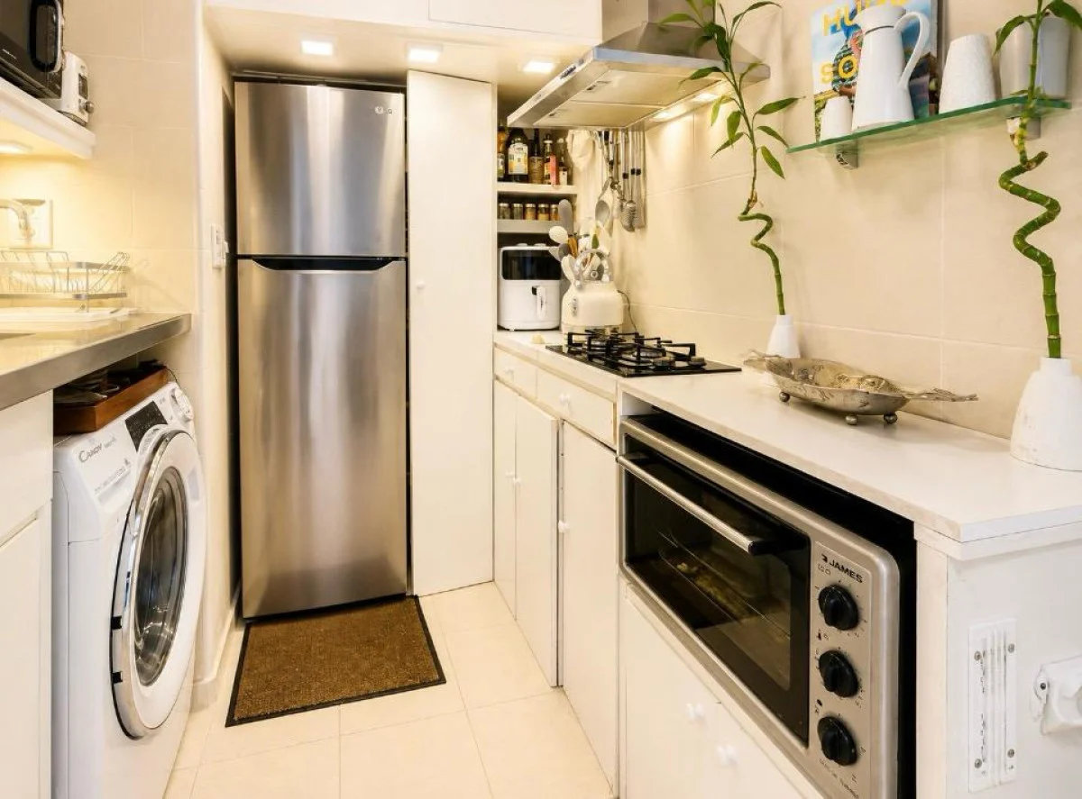Apartamento en Península, propiedad 291345 -Imagen 9