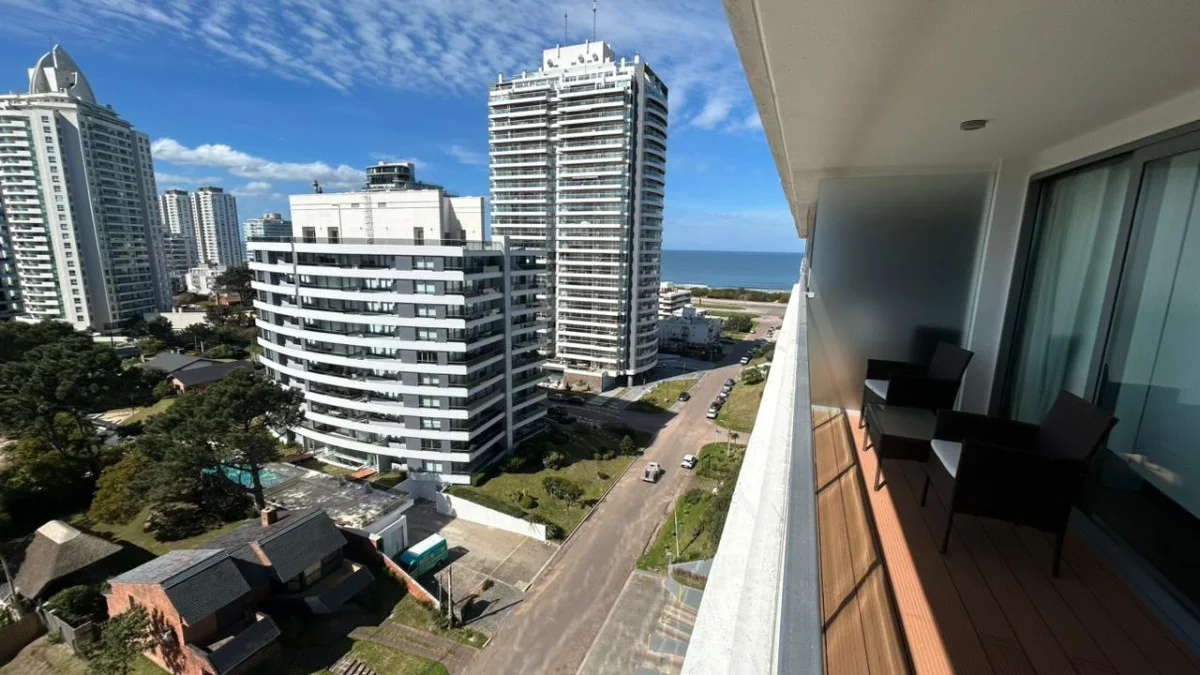 Apartamento en Playa Brava, propiedad 292079 -Imagen 13