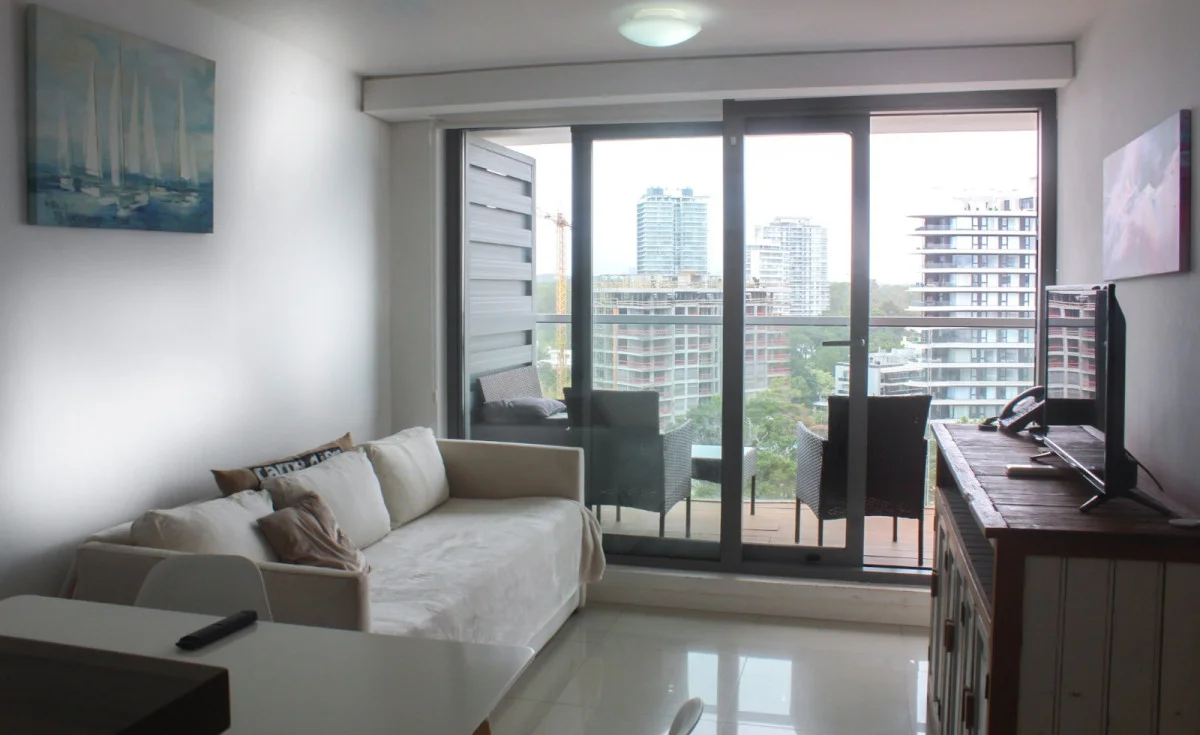 Apartamento en Playa Brava, propiedad 292079 -Imagen 3
