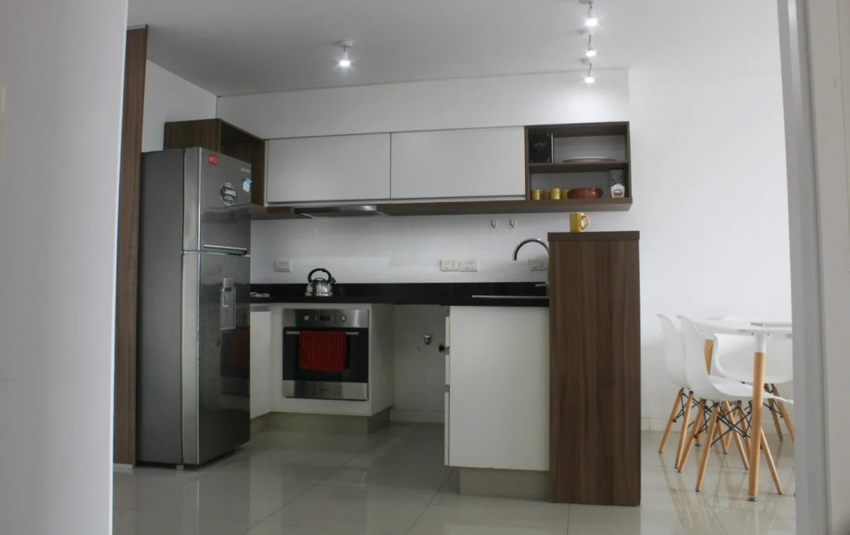 Apartamento en Playa Brava, propiedad 292079 -Imagen 4