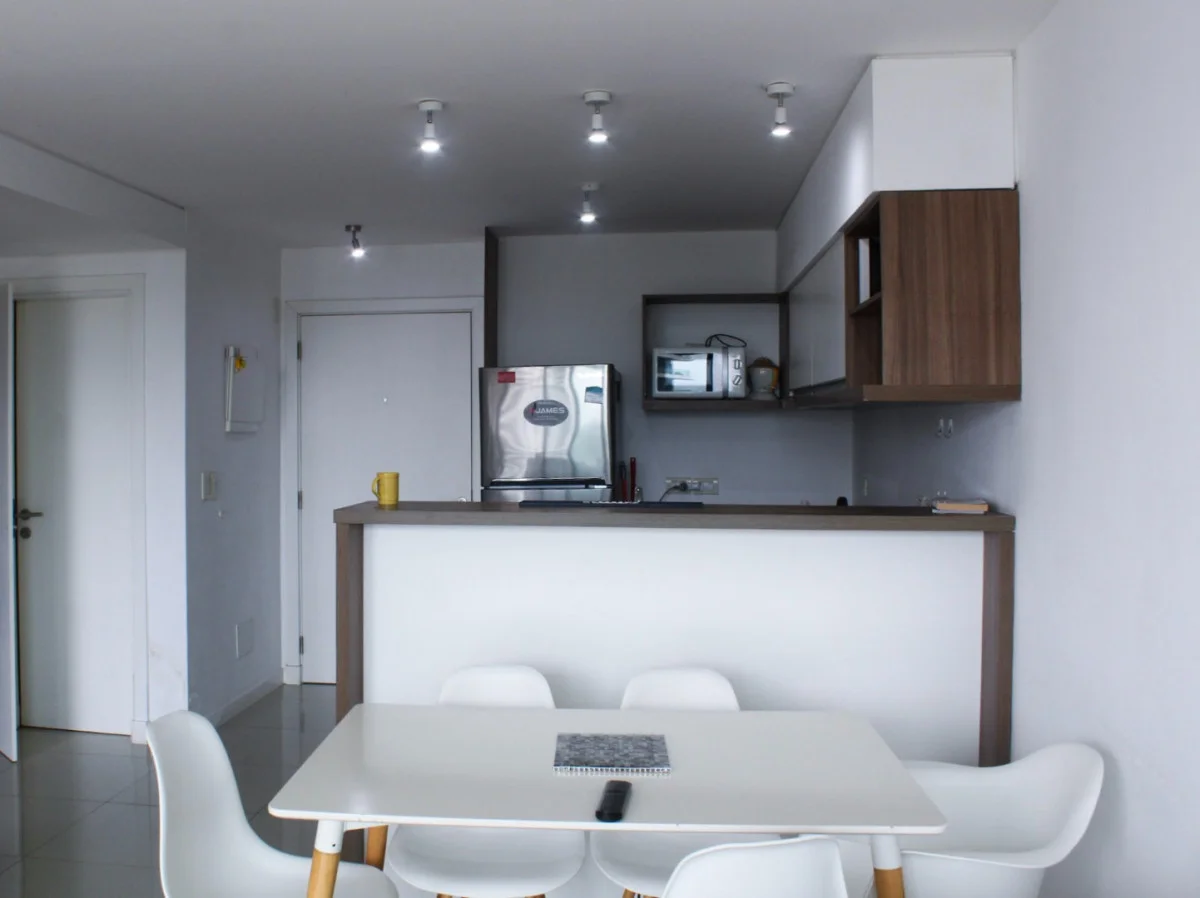 Apartamento en Playa Brava, propiedad 292079 -Imagen 6