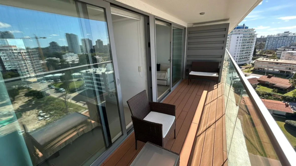 Apartamento en Playa Brava, propiedad 292079 -Imagen 7