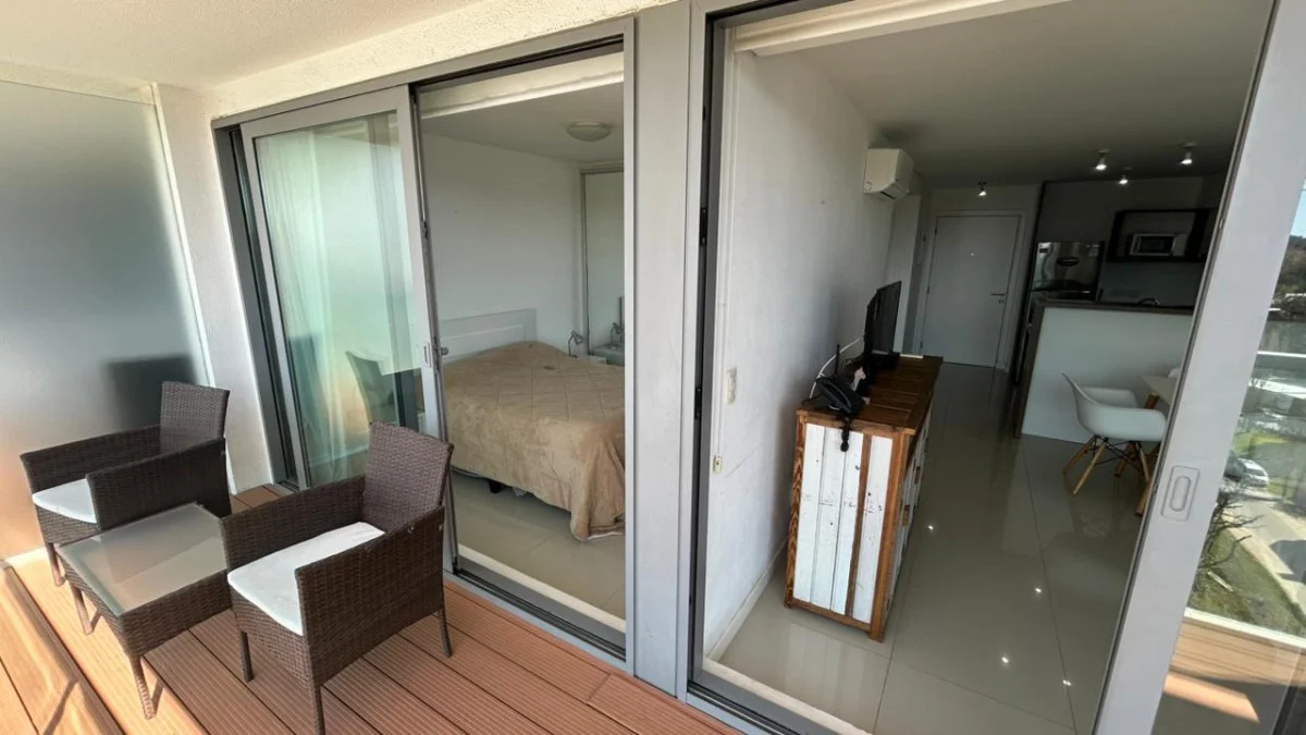 Apartamento en Playa Brava, propiedad 292079 -Imagen 8