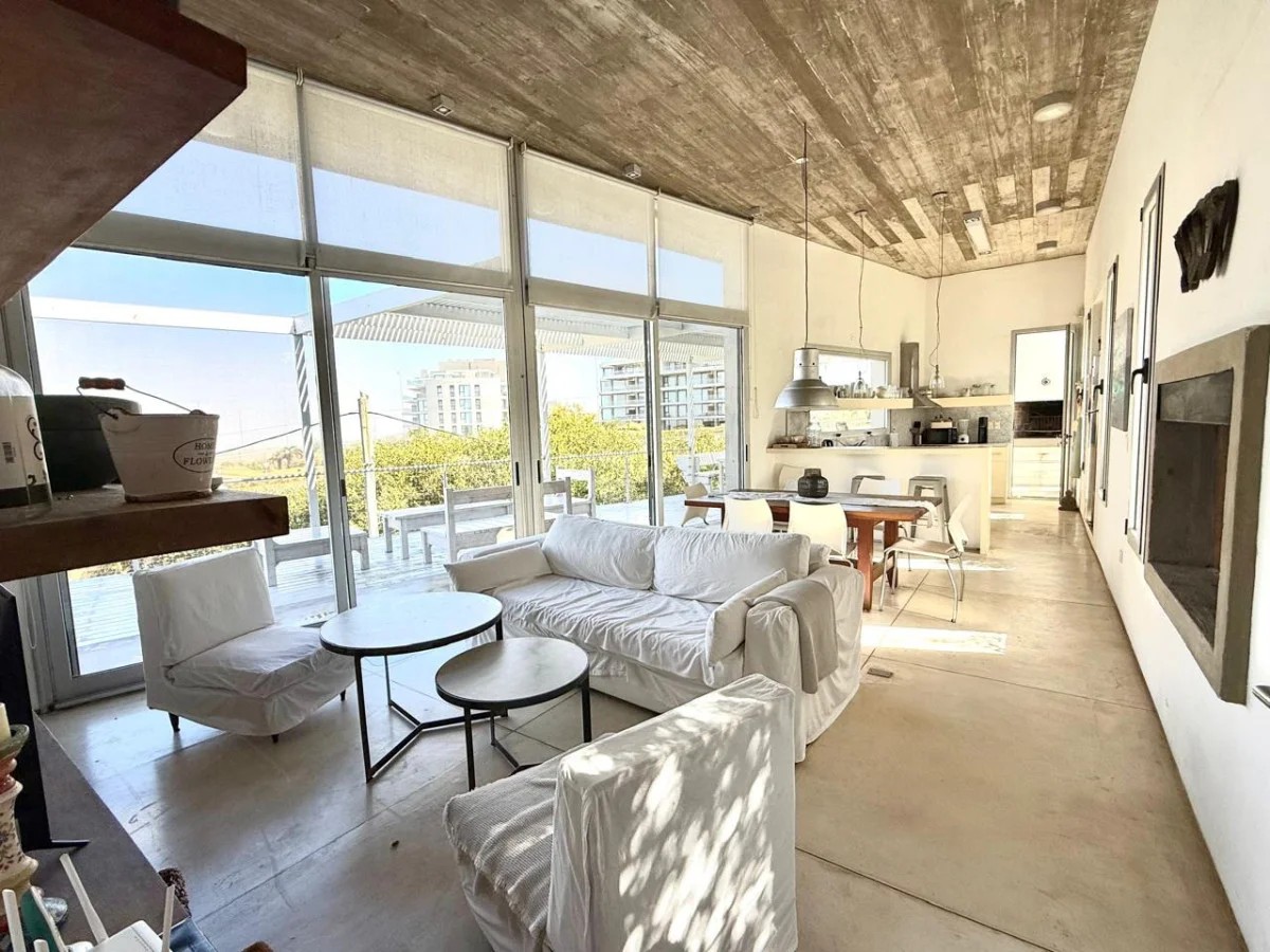 Casa en El Chorro, propiedad 292521 -Imagen 1