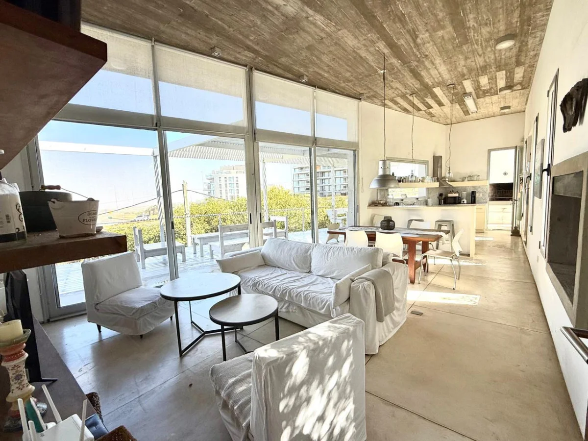 Casa en El Chorro, propiedad 292521 -Imagen 2