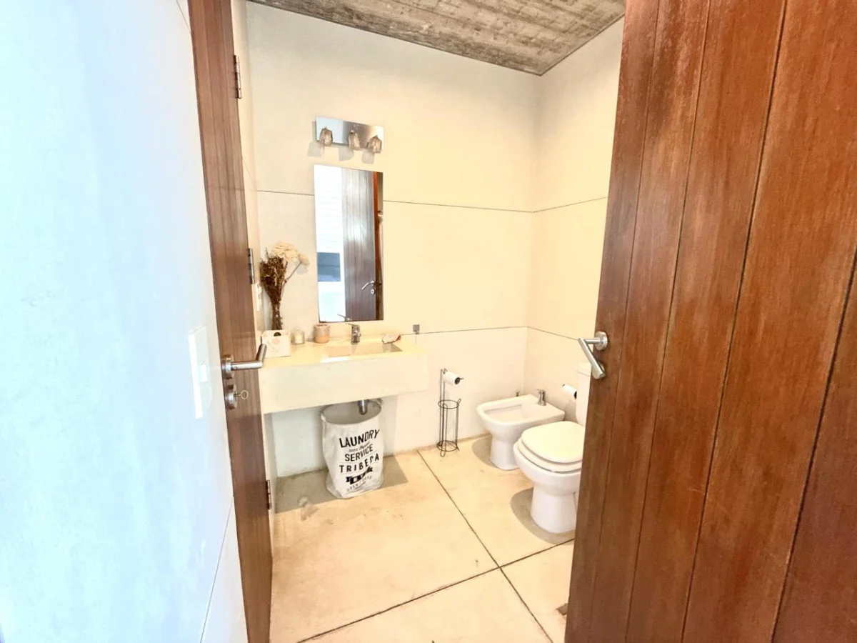 Casa en El Chorro, propiedad 292521 -Imagen 11