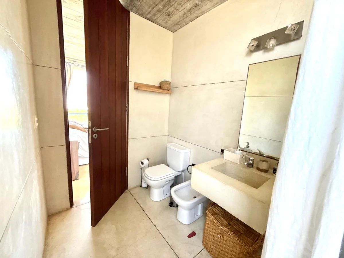 Casa en El Chorro, propiedad 292521 -Imagen 12