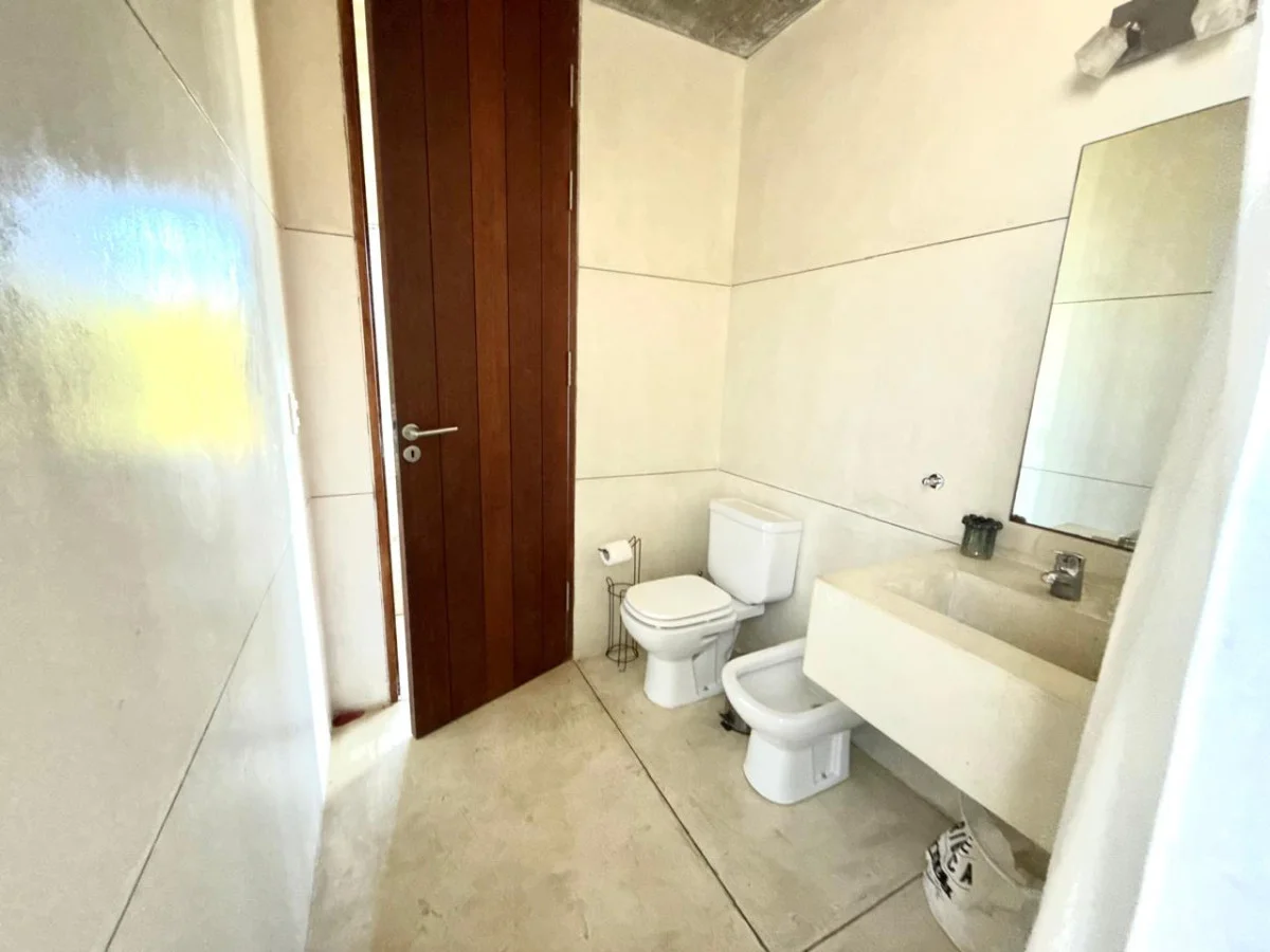 Casa en El Chorro, propiedad 292521 -Imagen 17