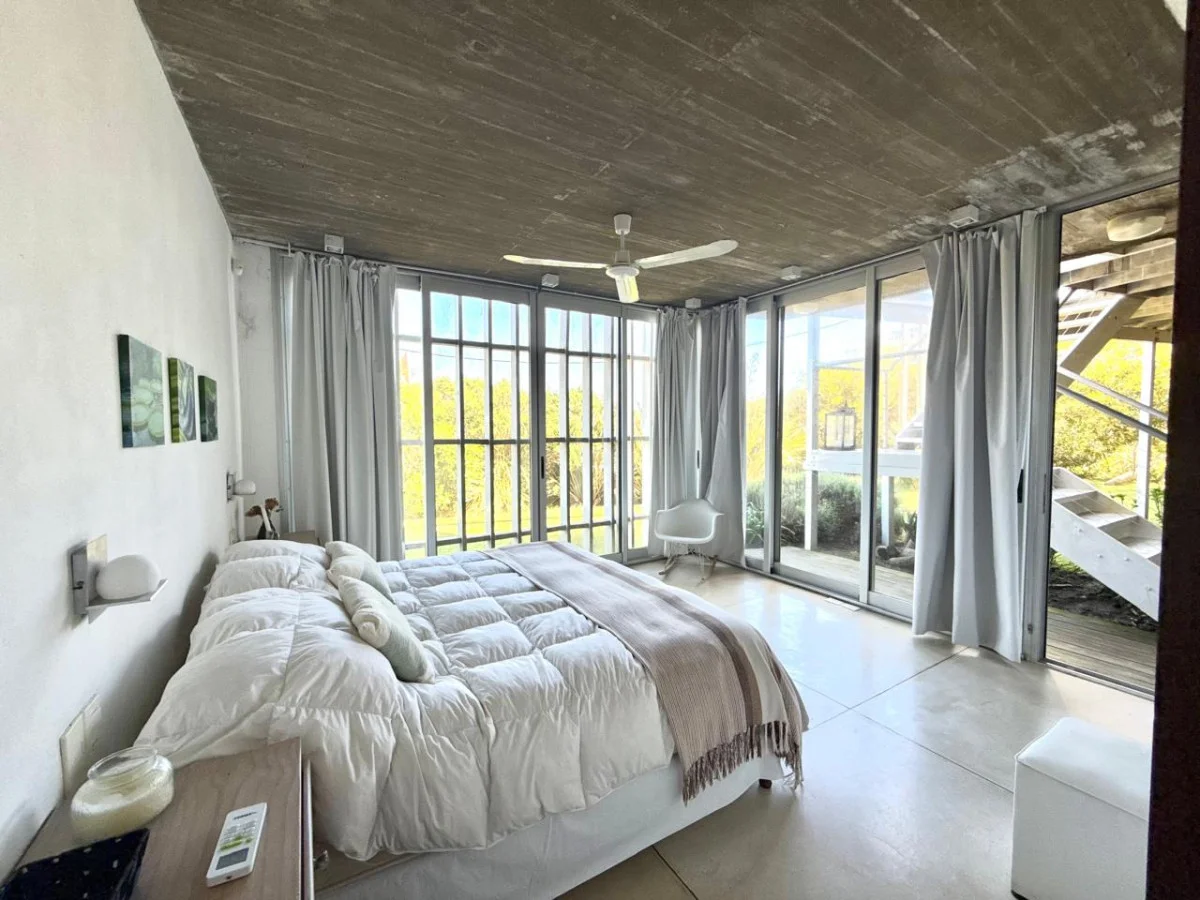 Casa en El Chorro, propiedad 292521 -Imagen 18