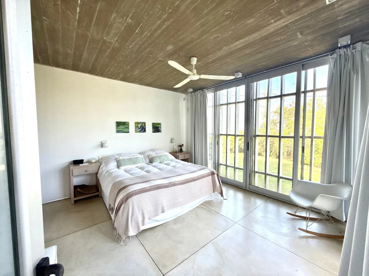 Casa en El Chorro, propiedad 292521 -Imagen 20