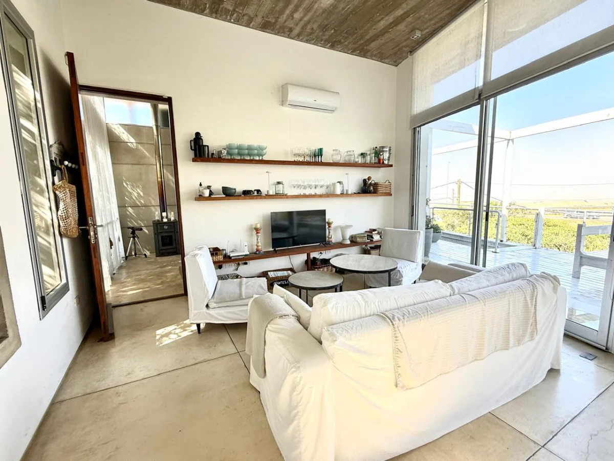 Casa en El Chorro, propiedad 292521 -Imagen 3