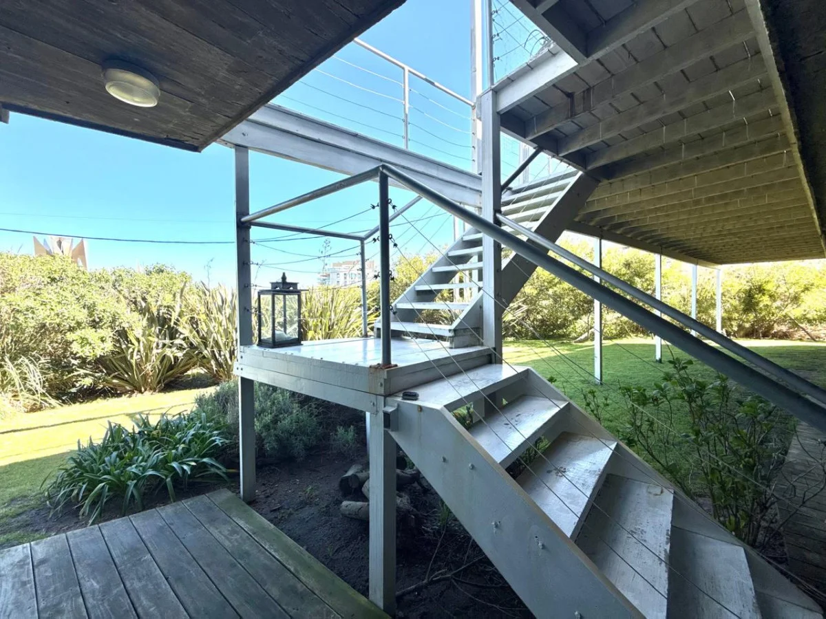 Casa en El Chorro, propiedad 292521 -Imagen 21