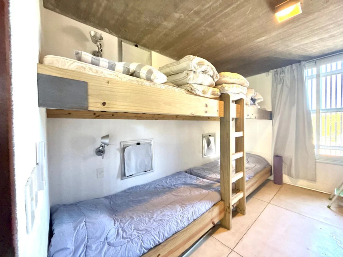Casa en El Chorro, propiedad 292521 -Imagen 22