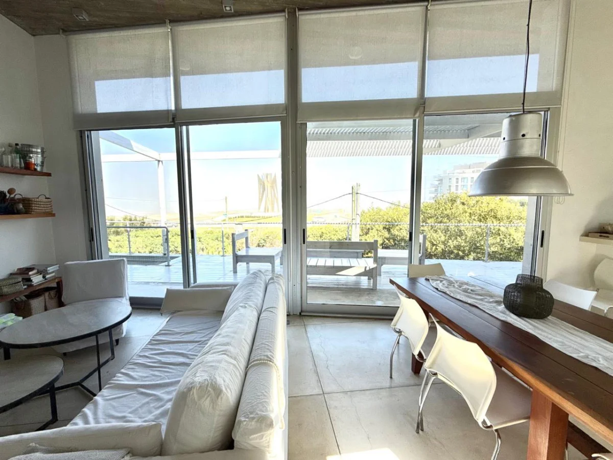 Casa en El Chorro, propiedad 292521 -Imagen 4