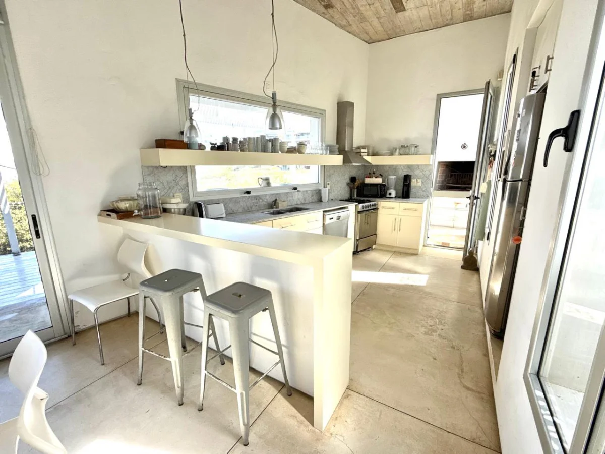 Casa en El Chorro, propiedad 292521 -Imagen 5