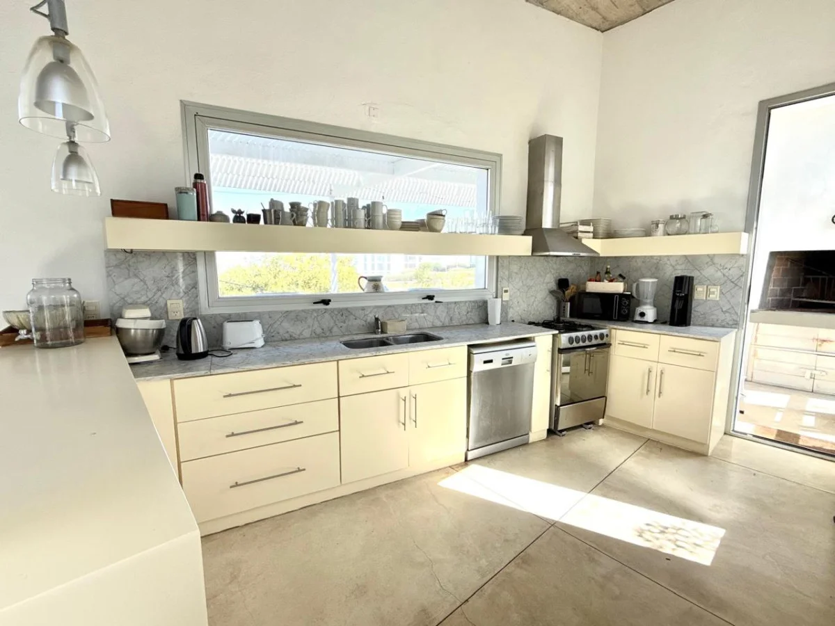 Casa en El Chorro, propiedad 292521 -Imagen 6