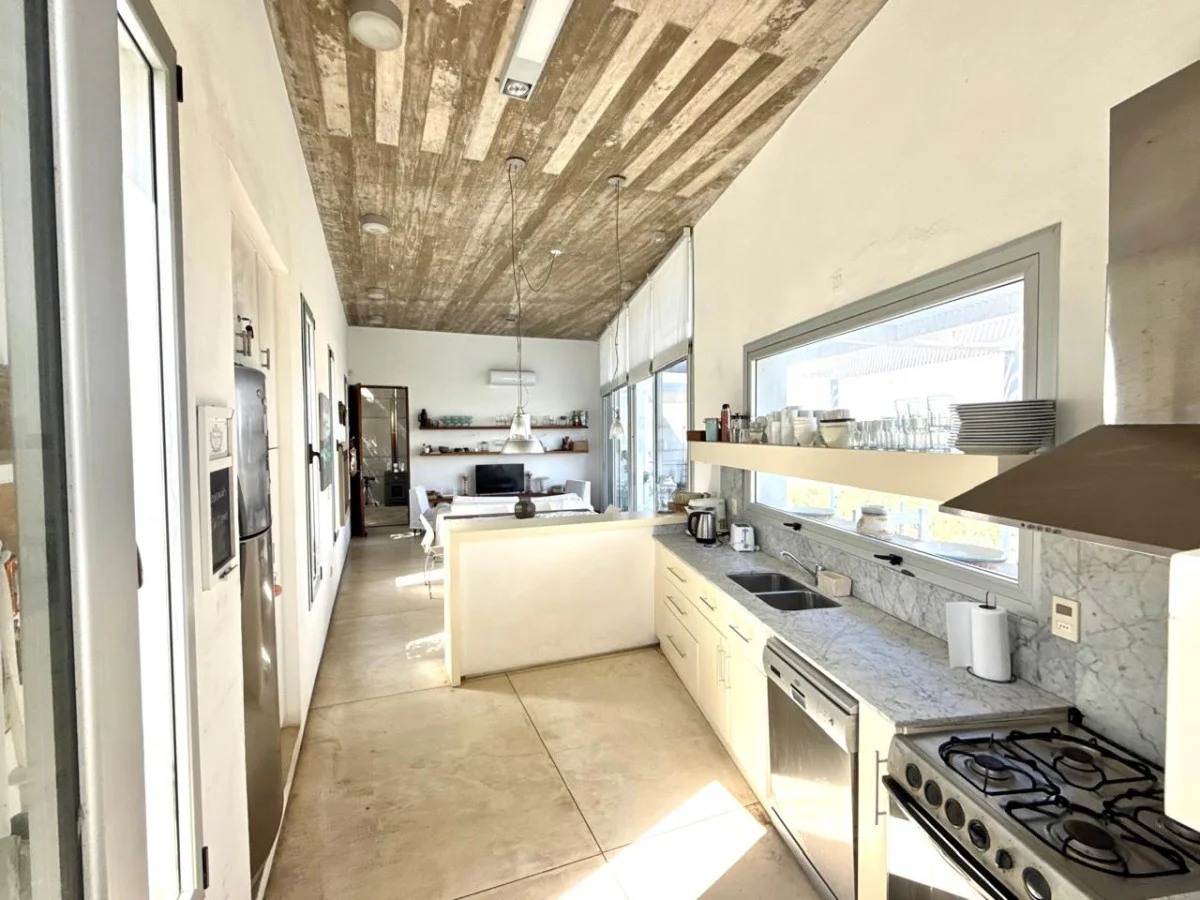 Casa en El Chorro, propiedad 292521 -Imagen 7