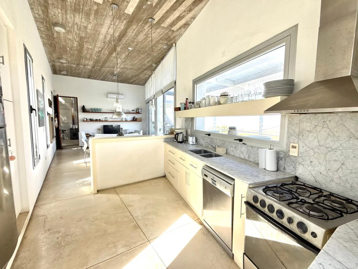 Casa en El Chorro, propiedad 292521 -Imagen 8