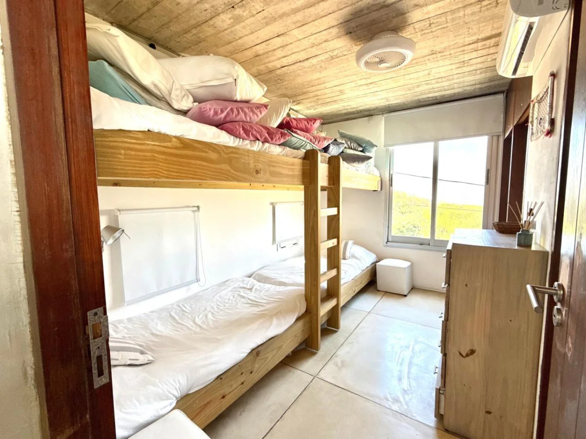 Casa en El Chorro, propiedad 292521 -Imagen 9