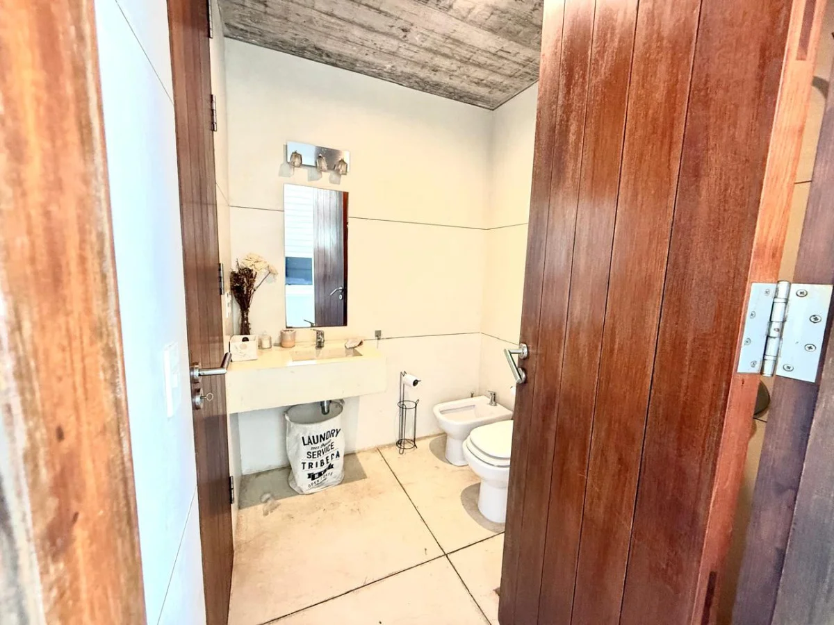 Casa en El Chorro, propiedad 292521 -Imagen 10