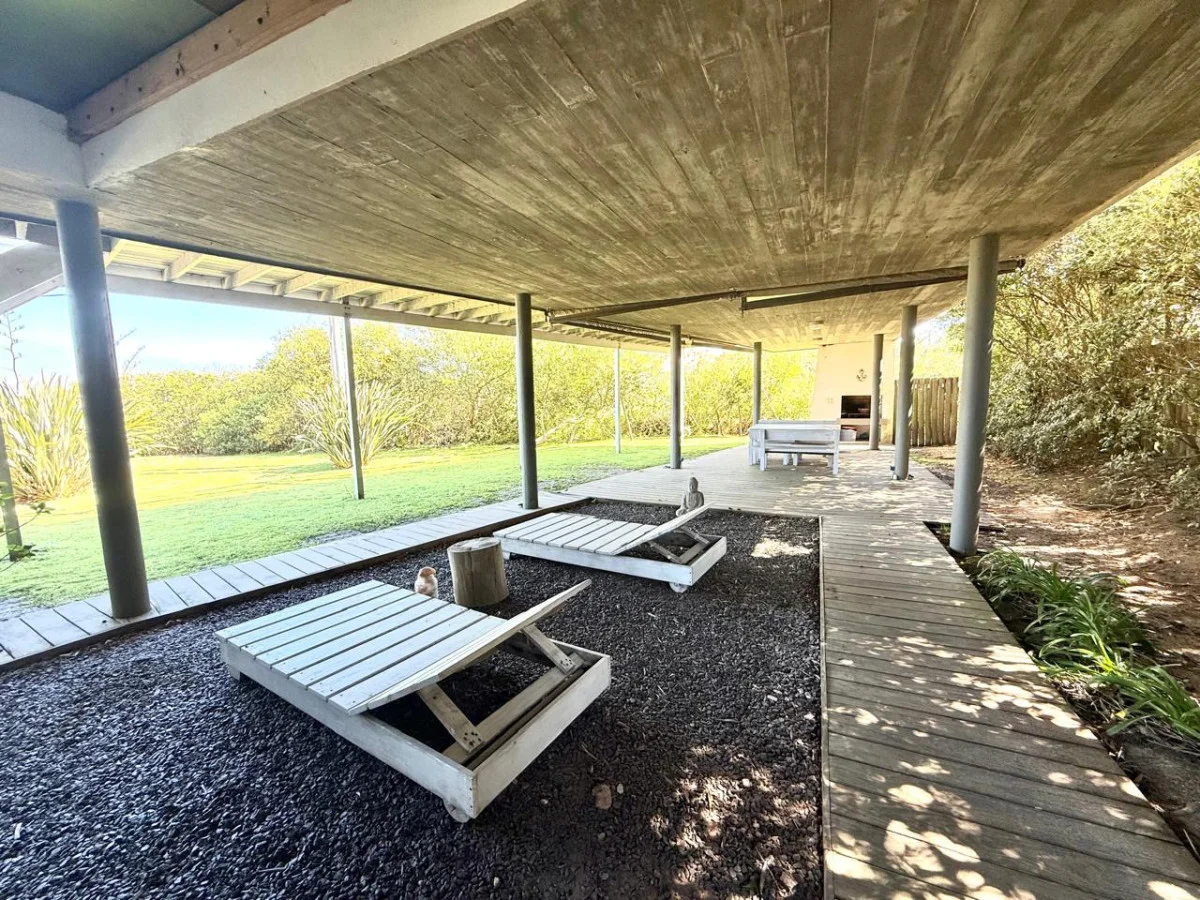 Casa en El Chorro, propiedad 292521 -Imagen 23