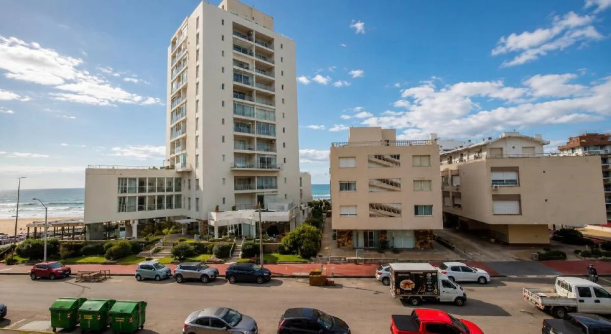 Apartamento en Península, propiedad 292713 -Imagen 1