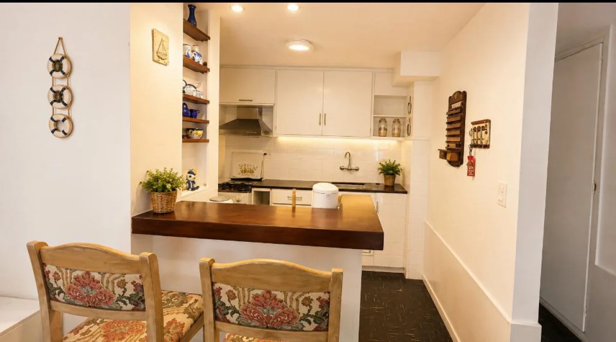 Apartamento en Península, propiedad 292713 -Imagen 2