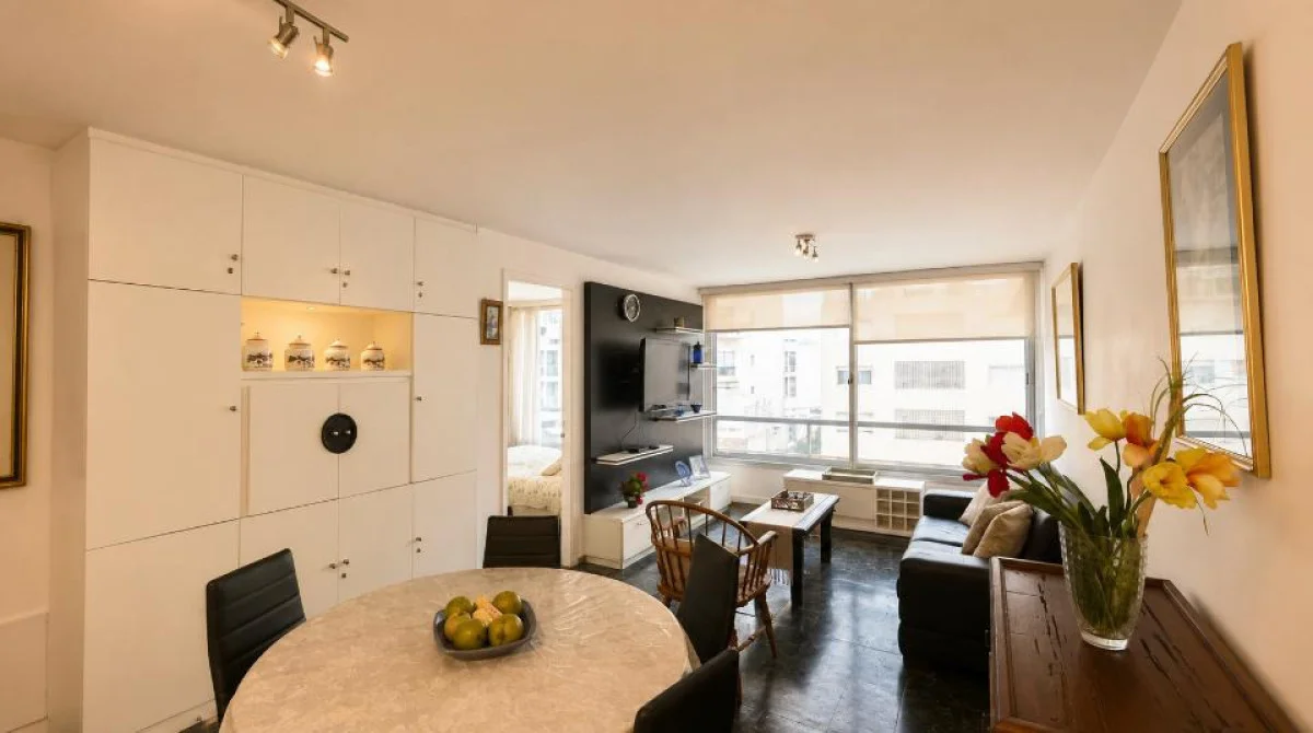 Apartamento en Península, propiedad 292713 -Imagen 3