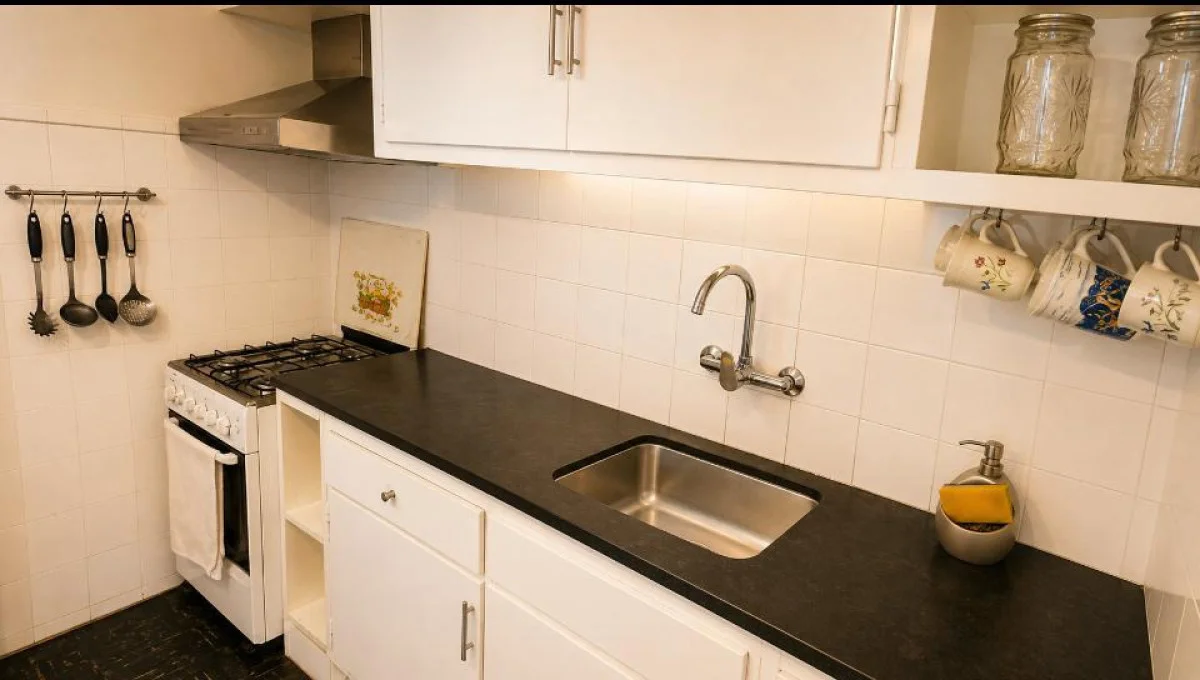 Apartamento en Península, propiedad 292713 -Imagen 6