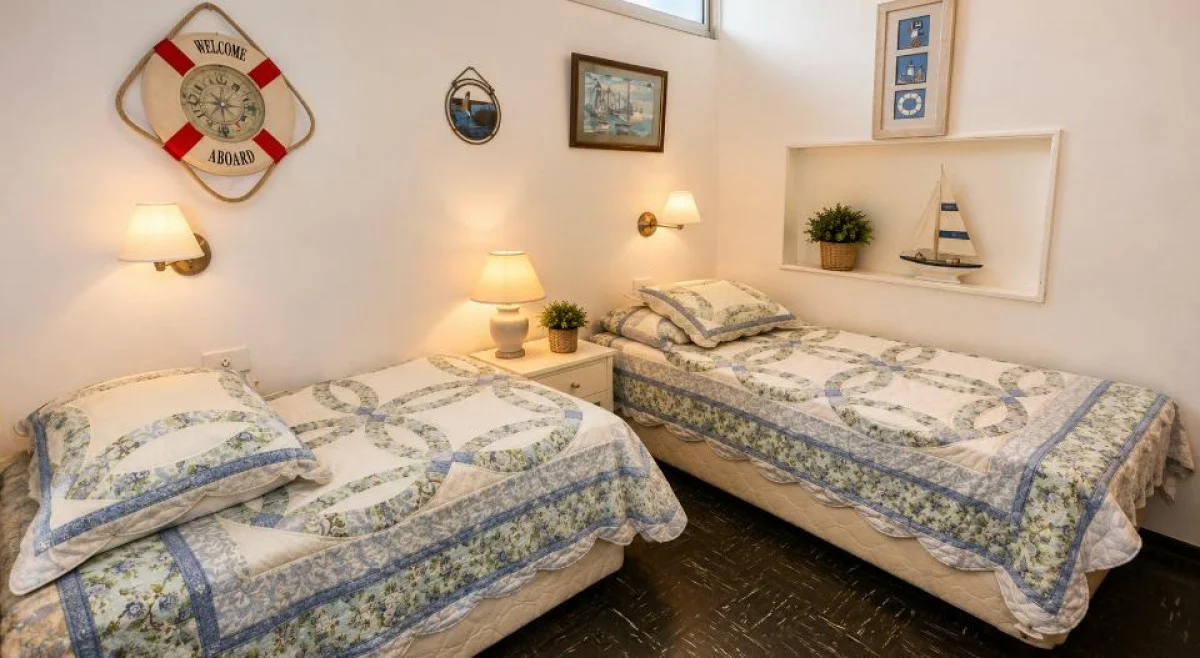 Apartamento en Península, propiedad 292713 -Imagen 9