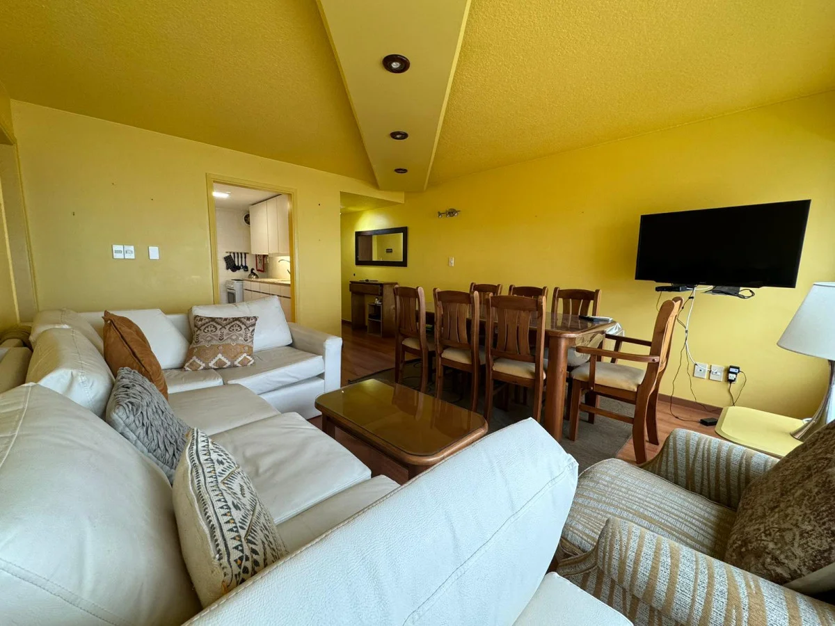 Apartamento en Península, propiedad 292726 -Imagen 1