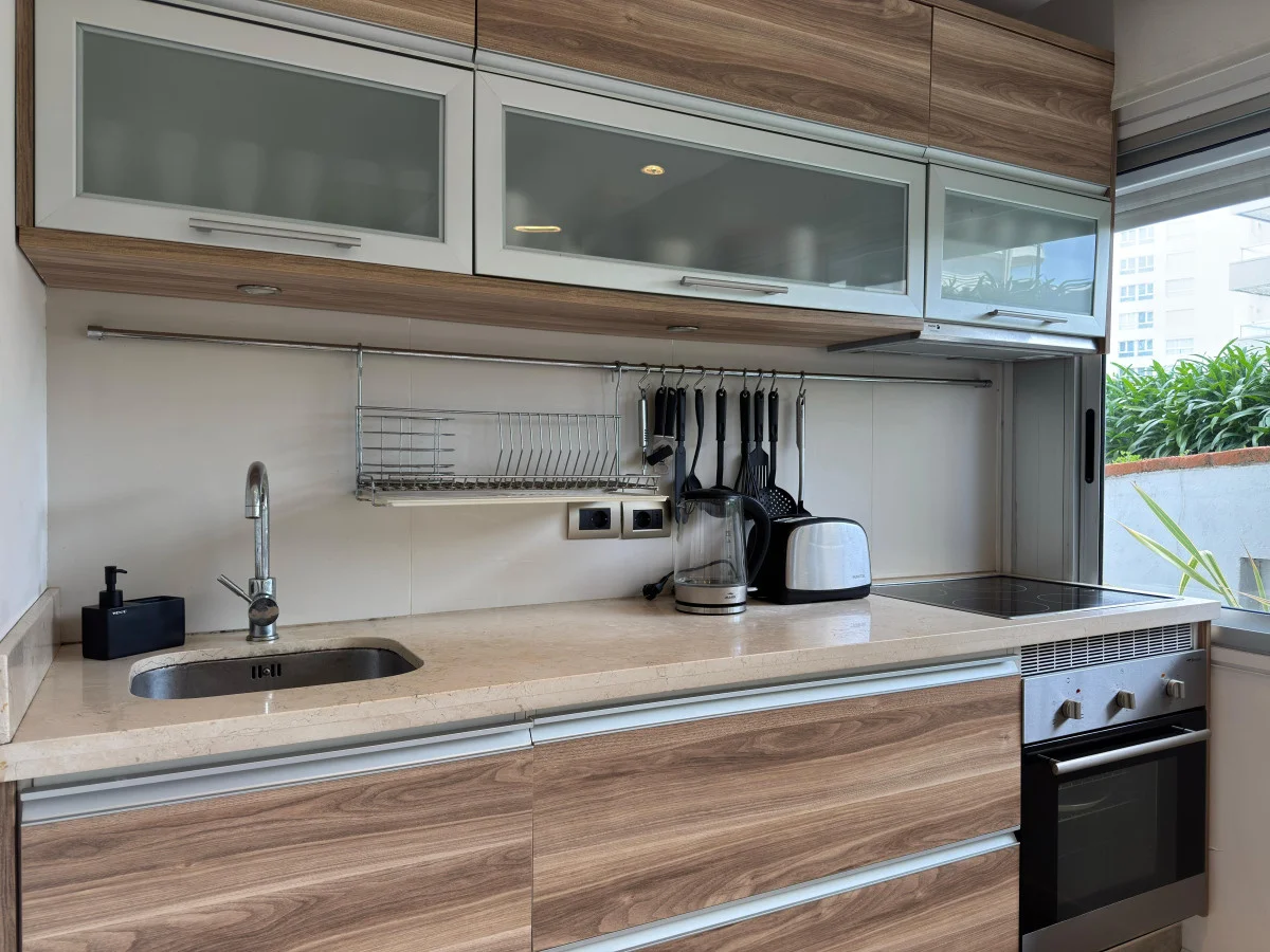 Apartamento en Península, propiedad 292727 -Imagen 5