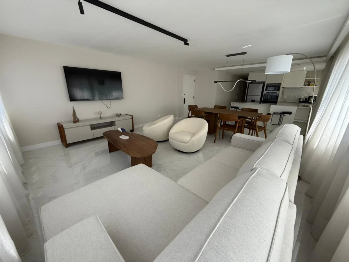 Apartamento en Península, propiedad 292728 -Imagen 2