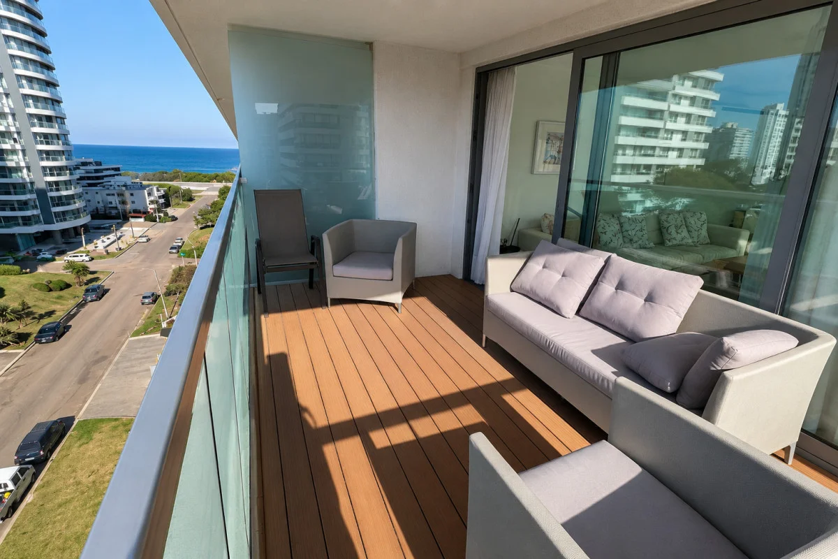 Apartamento en Playa Brava, propiedad 292737 -Imagen 1