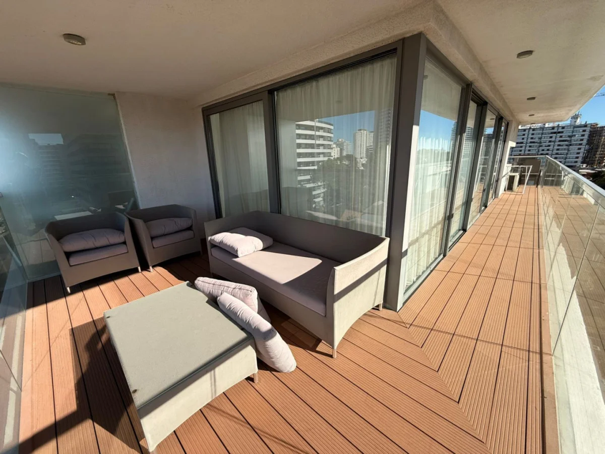 Apartamento en Playa Brava, propiedad 292737 -Imagen 2